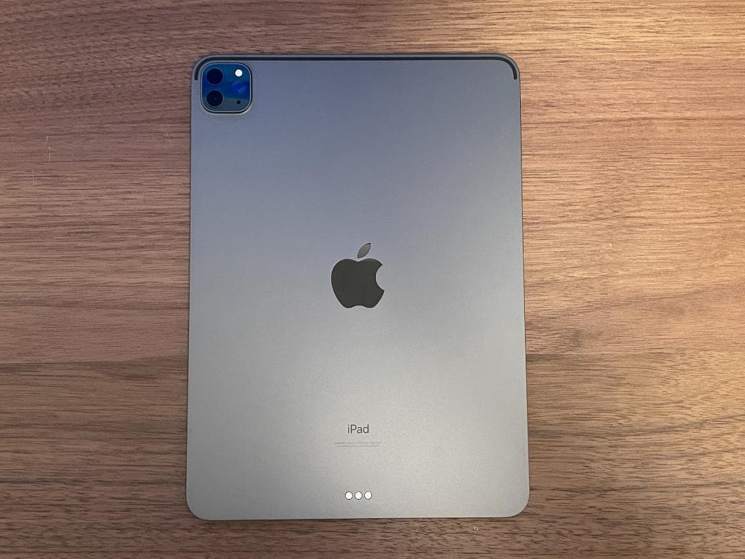 MHQR3J/A iPad Pro 11インチ 128GB