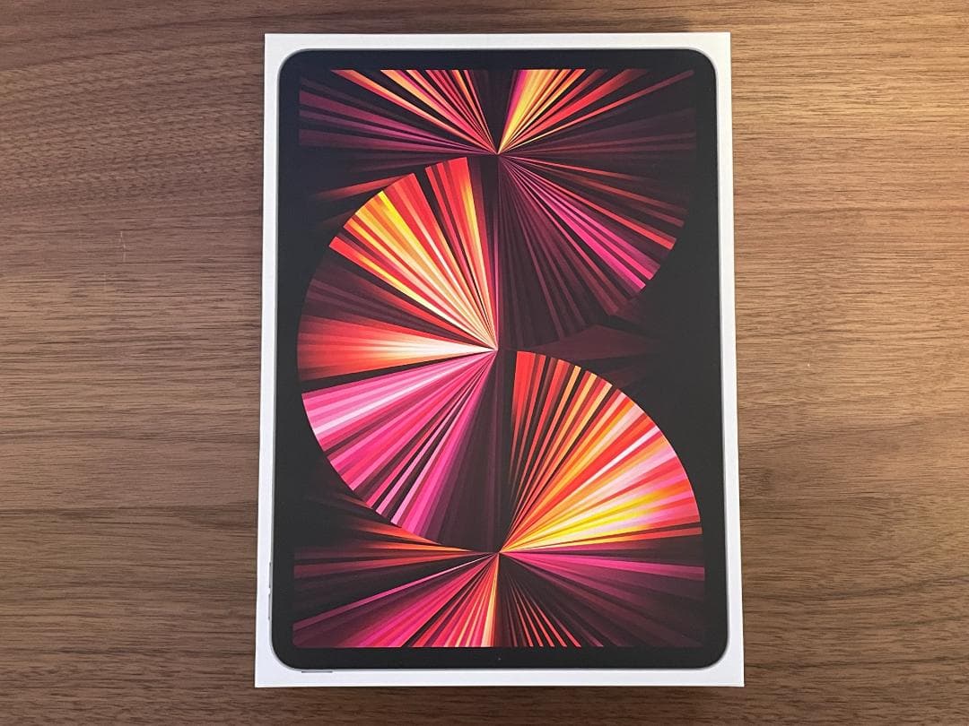 MHQR3J/A iPad Pro 11インチ 128GB