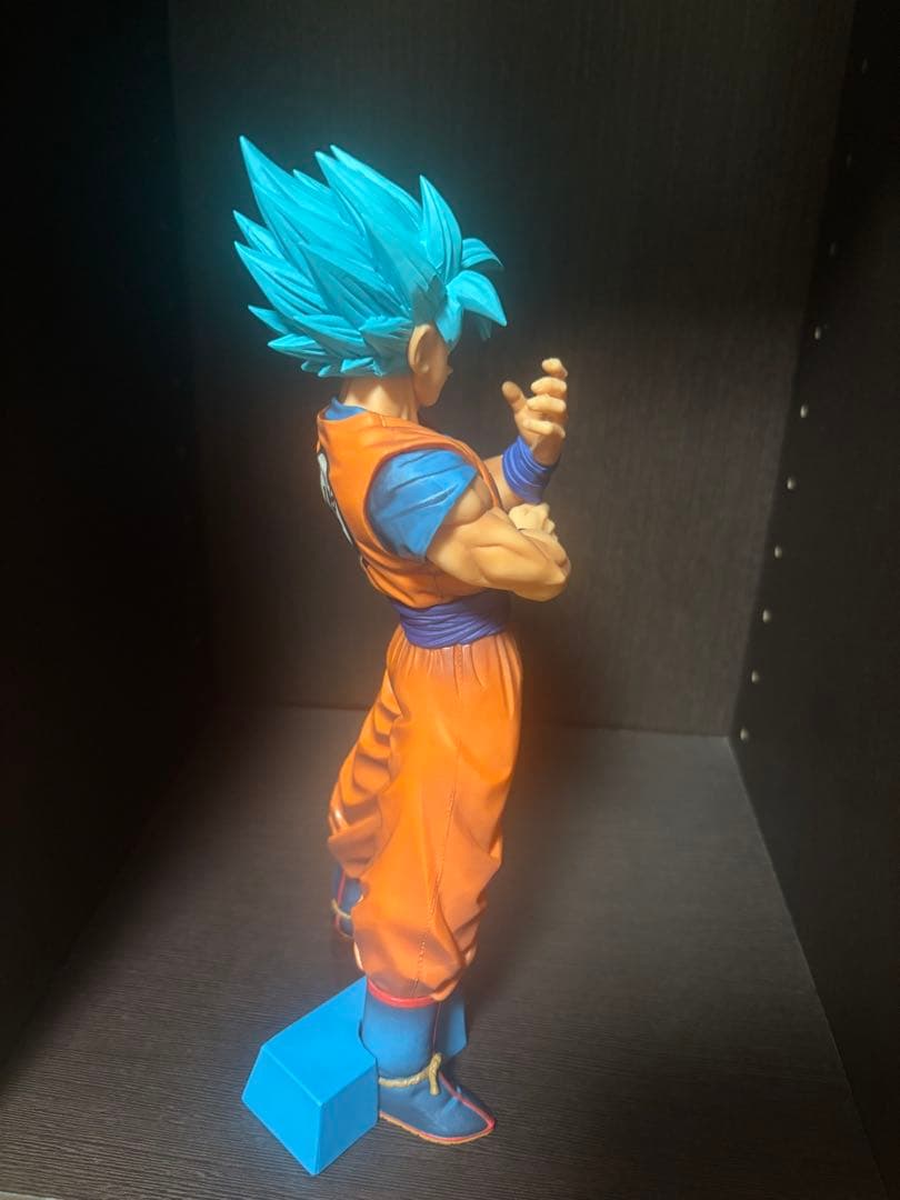 一番くじ　ドラゴンボールメモリーズ　孫悟空　C賞