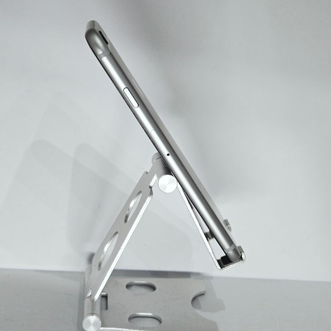 125 iPhone6s スペースグレイ SIMフリー 美品