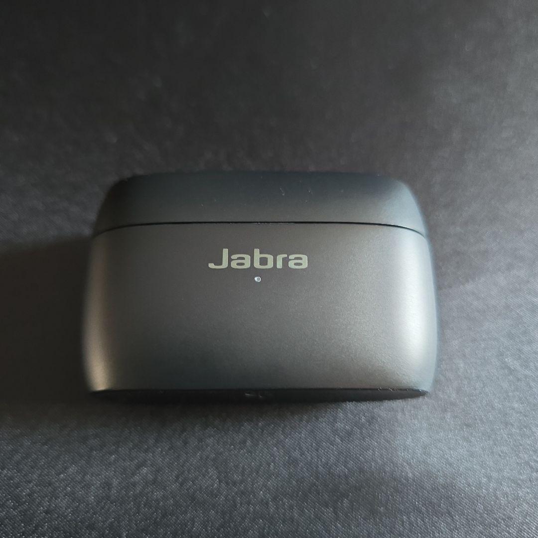 Jabra Elite 5 ブラック