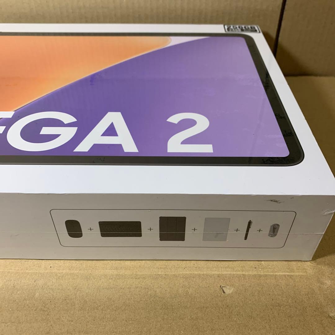 Blackview MEGA2 アンドロイド15タブレット 12インチ