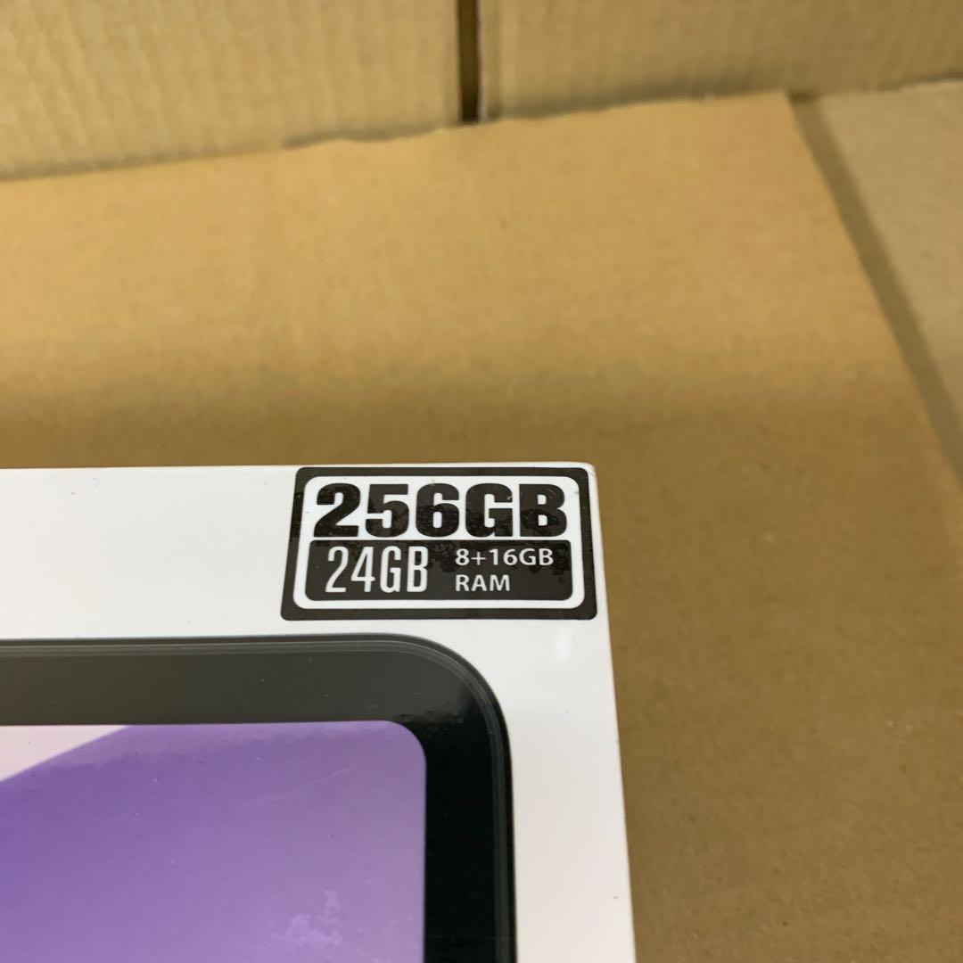 Blackview MEGA2 アンドロイド15タブレット 12インチ