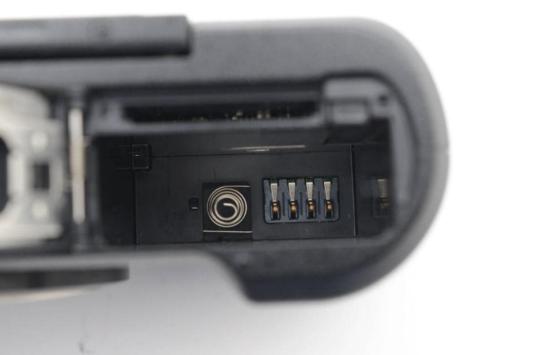 デジタルカメラ PANASONIC DMC-GX7MK2 GX7 Mark II #1244