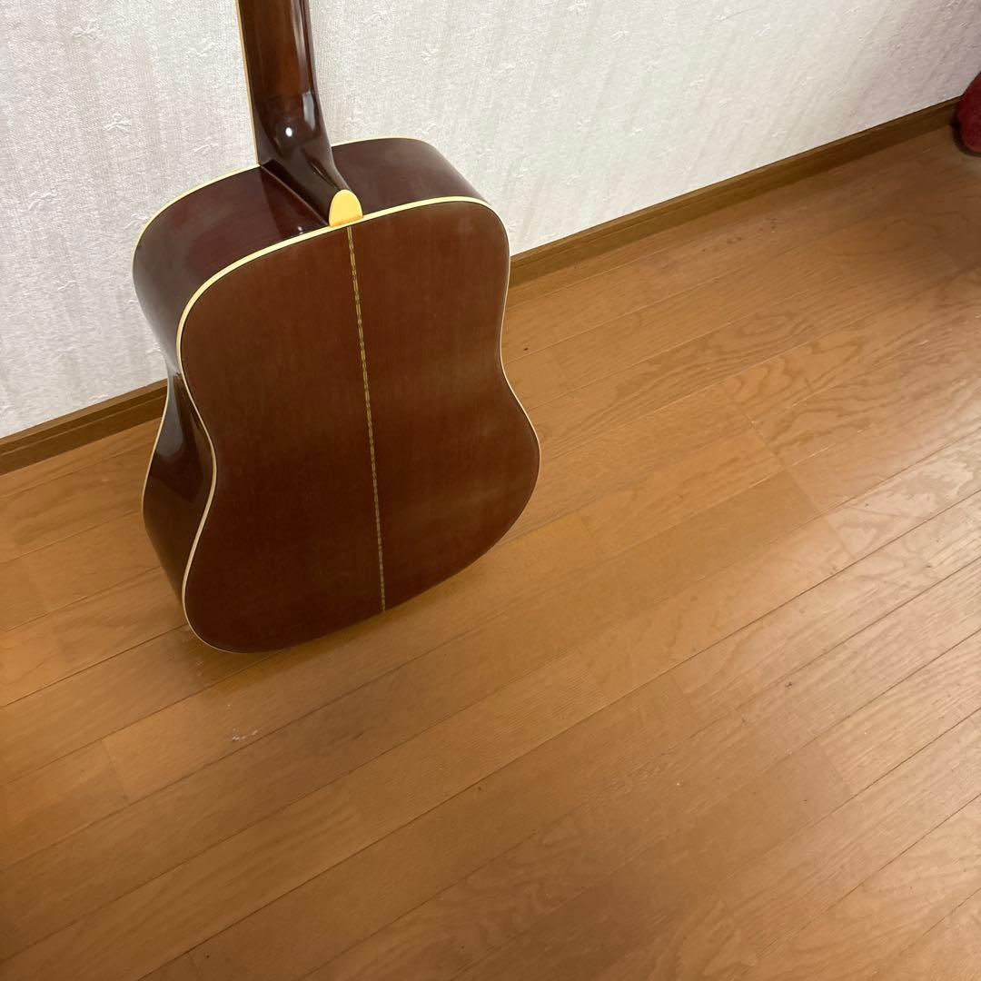 Yamaha アコースティックギター ドレッドノート