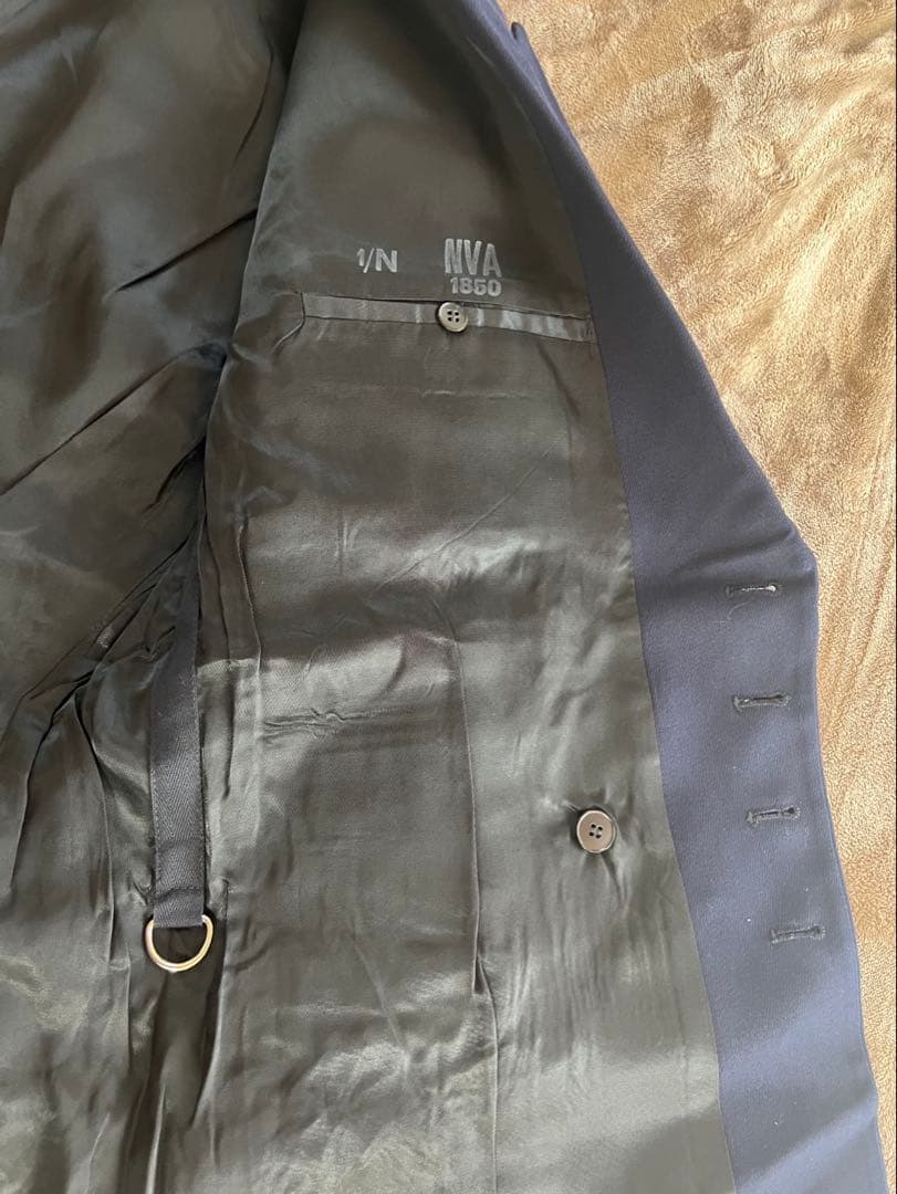 ドイツ海軍少尉　制服セット（レプリカ）