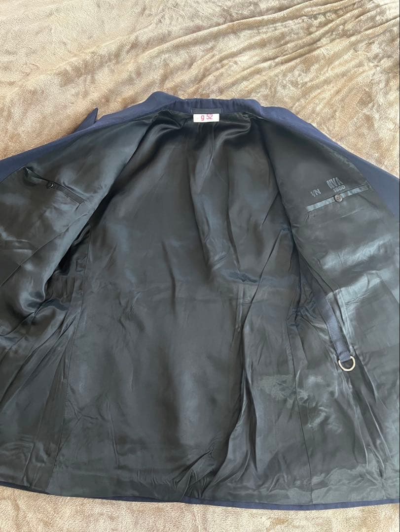 ドイツ海軍少尉　制服セット（レプリカ）