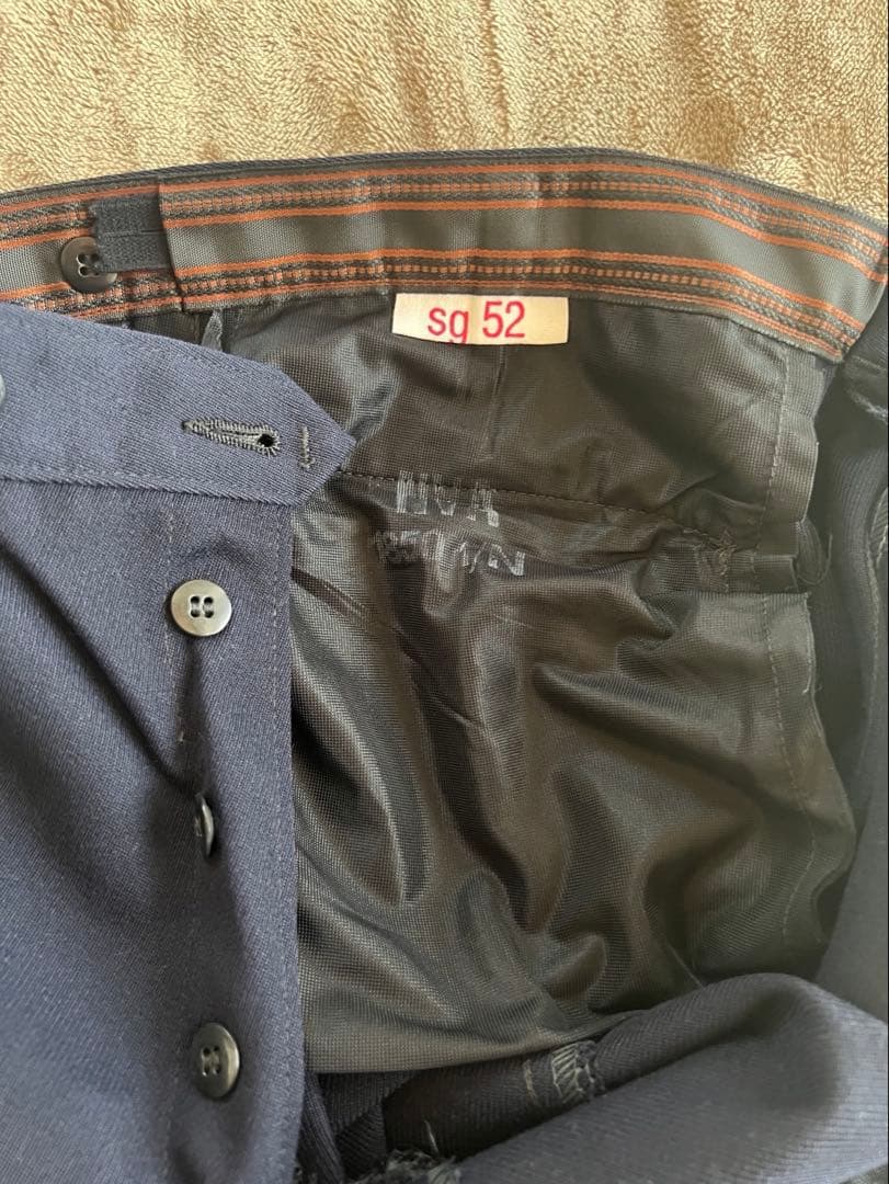 ドイツ海軍少尉　制服セット（レプリカ）