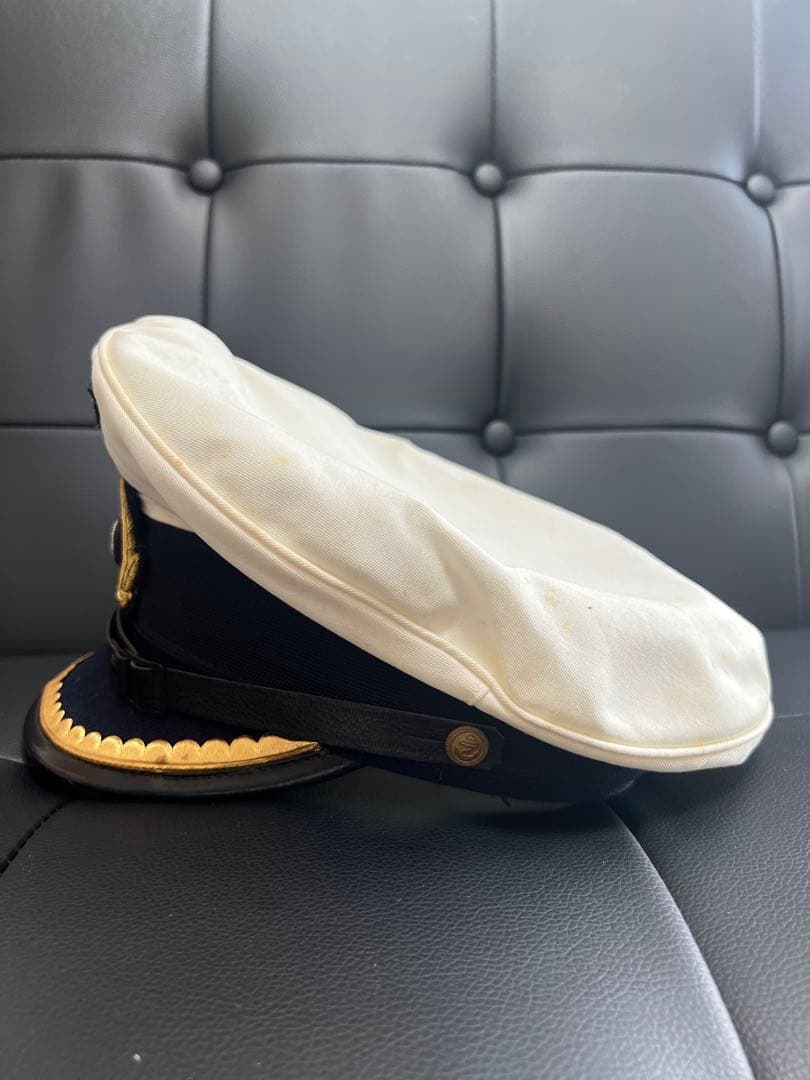 ドイツ海軍少尉　制服セット（レプリカ）