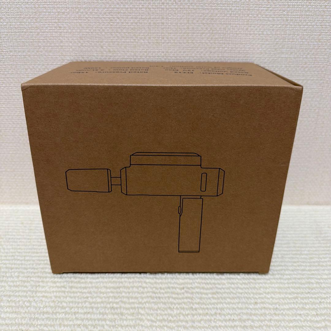 ✨新品未使用水圧・水量アップデート版高圧洗浄機 ハンディ コンパクト コードレス