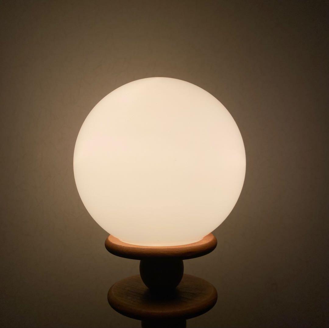 伊70s vintage lamp made in Italy イタリア レトロ