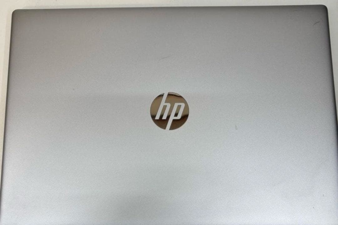 549 美品✨HPノート Core i5 メモリ8GB office付