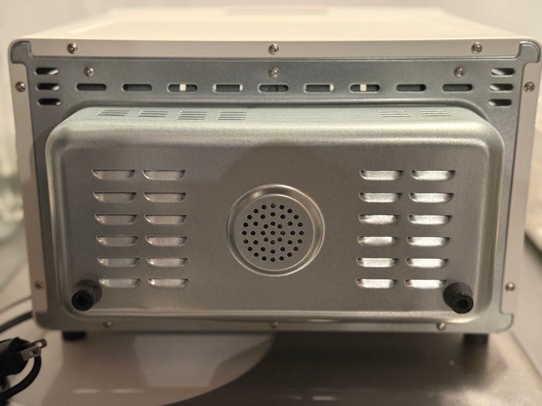 【美品】IRIS OHYAMAコンベクショントースター