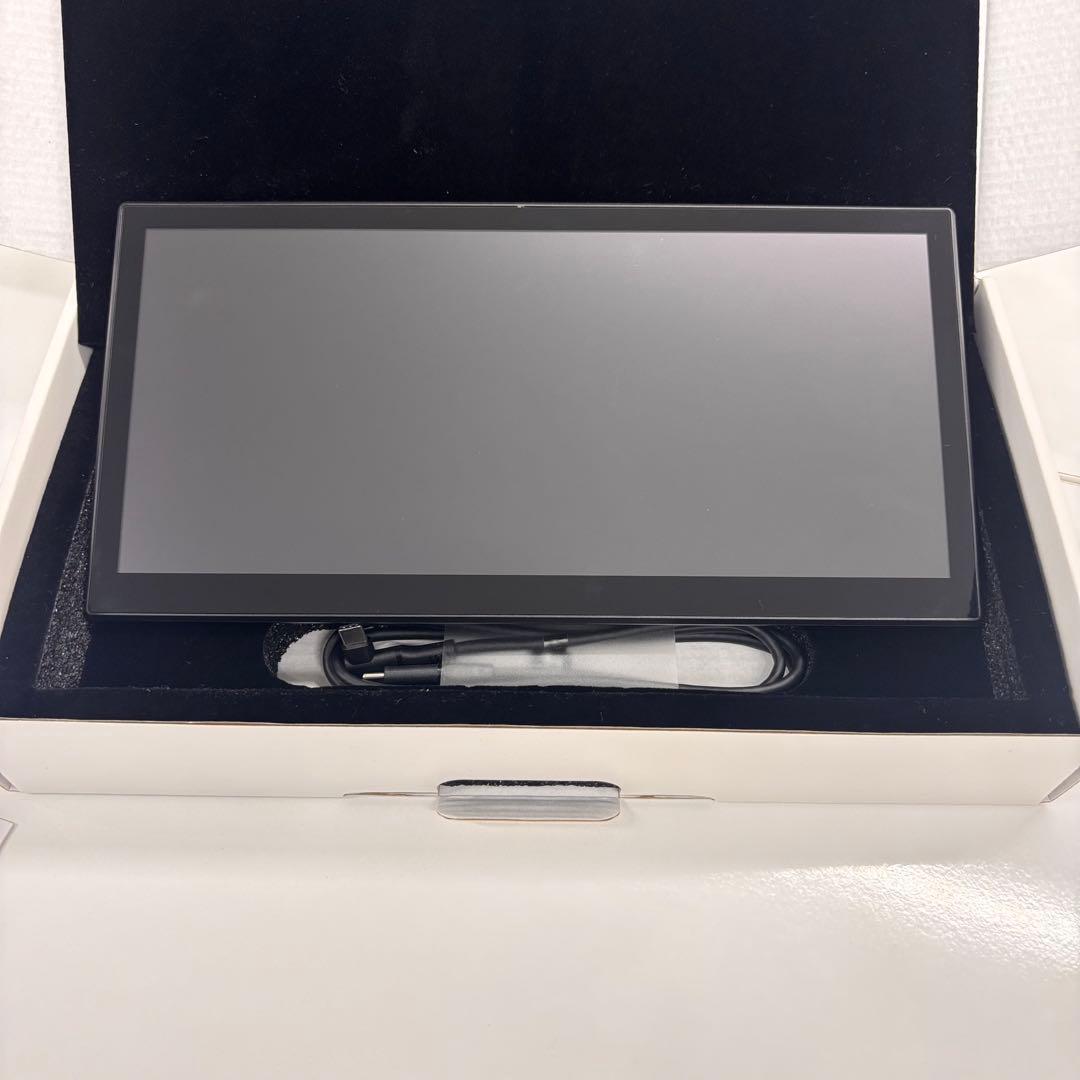 【中古・美品】Laptomo L3 Pro タッチパネルモニター 本体