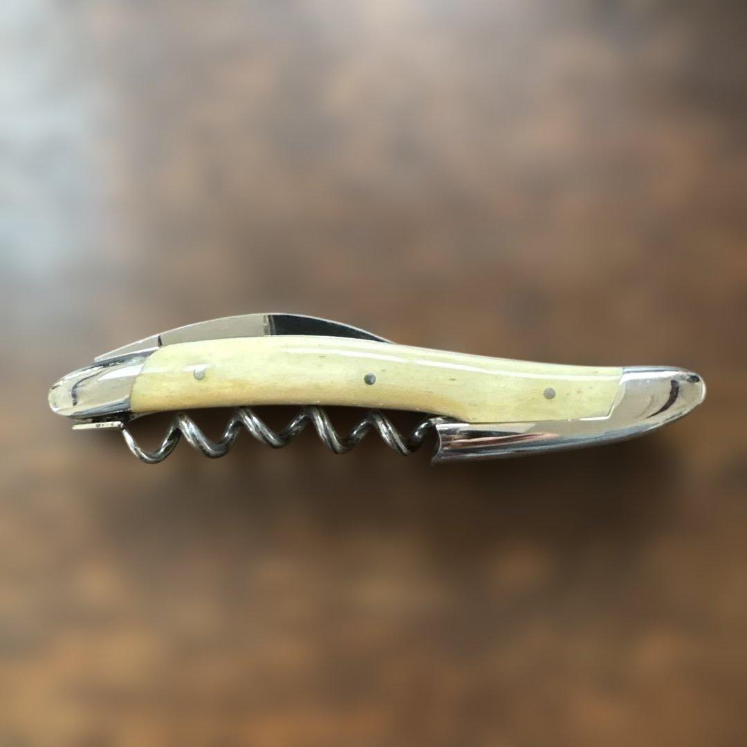 フォルジュ・ド・ライヨール（Forge de Laguiole）ソムリエナイフ