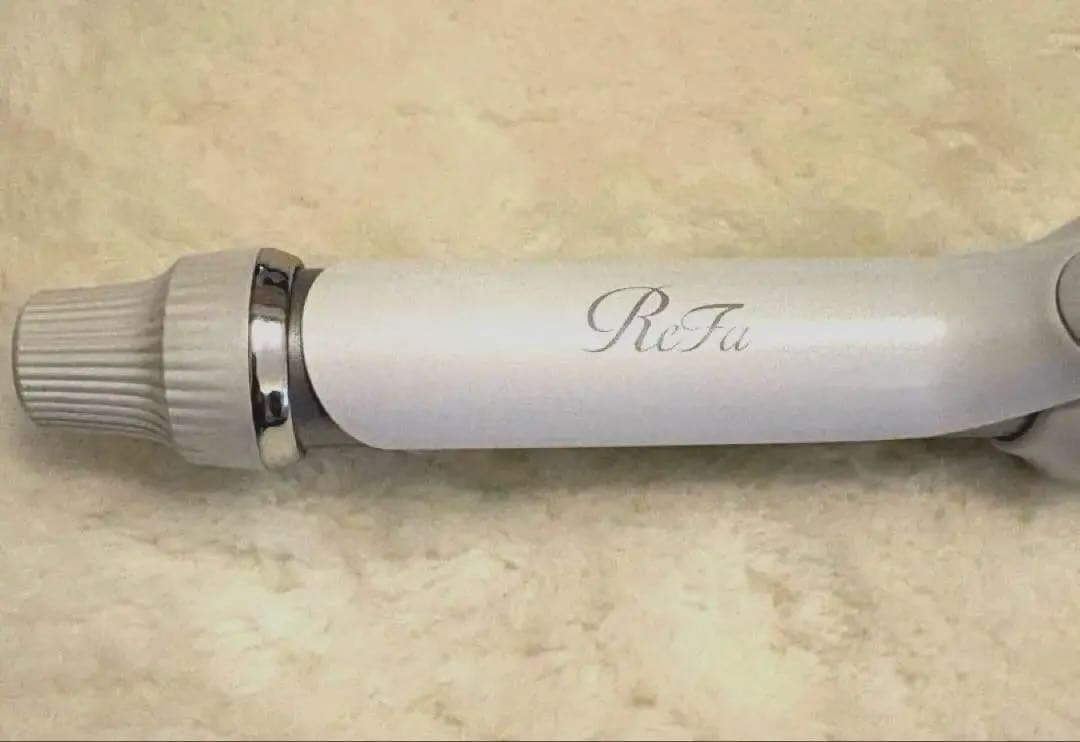 ReFa カールヘアアイロン 26