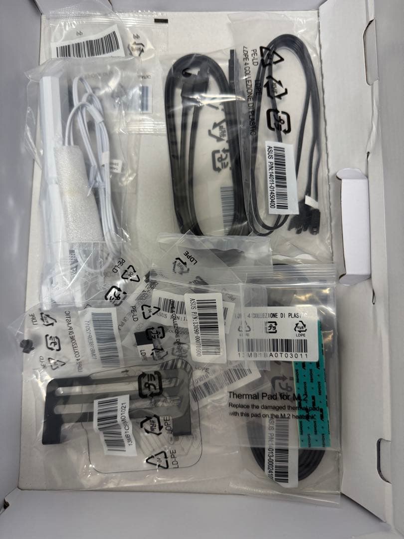 マザーボード ROG MAXIMUS Z790 FORMULA