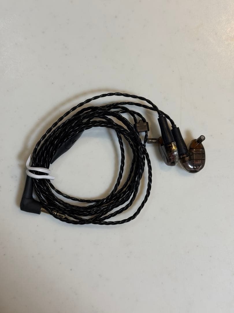 Westone Audio UM Pro10【Redesign Model】