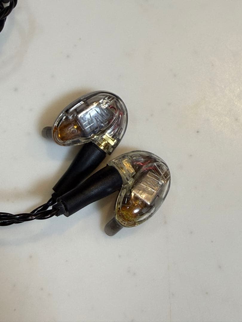 Westone Audio UM Pro10【Redesign Model】