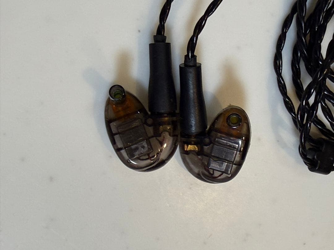 Westone Audio UM Pro10【Redesign Model】