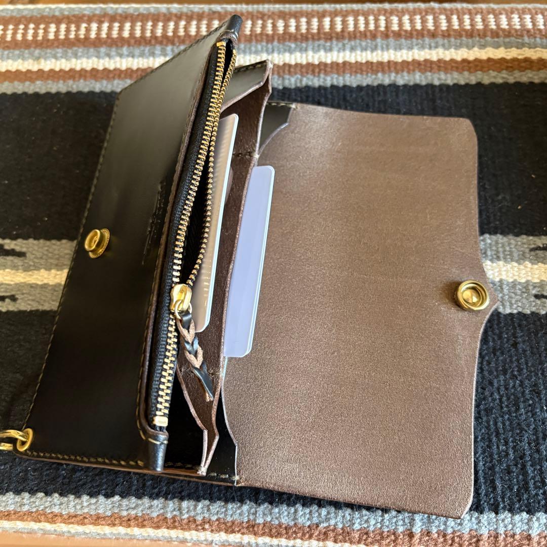 財布・ケース・小物入れ DUSTYROAD Tracker Wallet