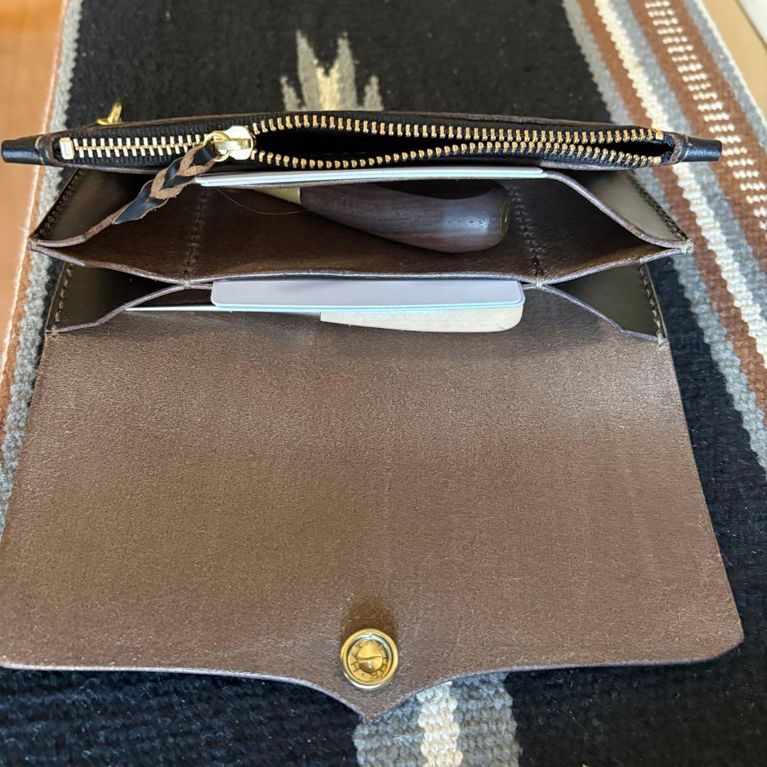 財布・ケース・小物入れ DUSTYROAD Tracker Wallet
