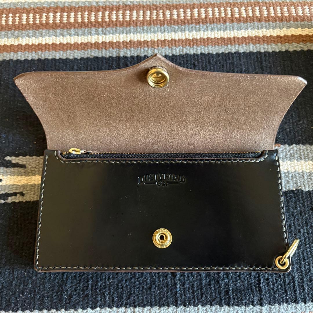 財布・ケース・小物入れ DUSTYROAD Tracker Wallet