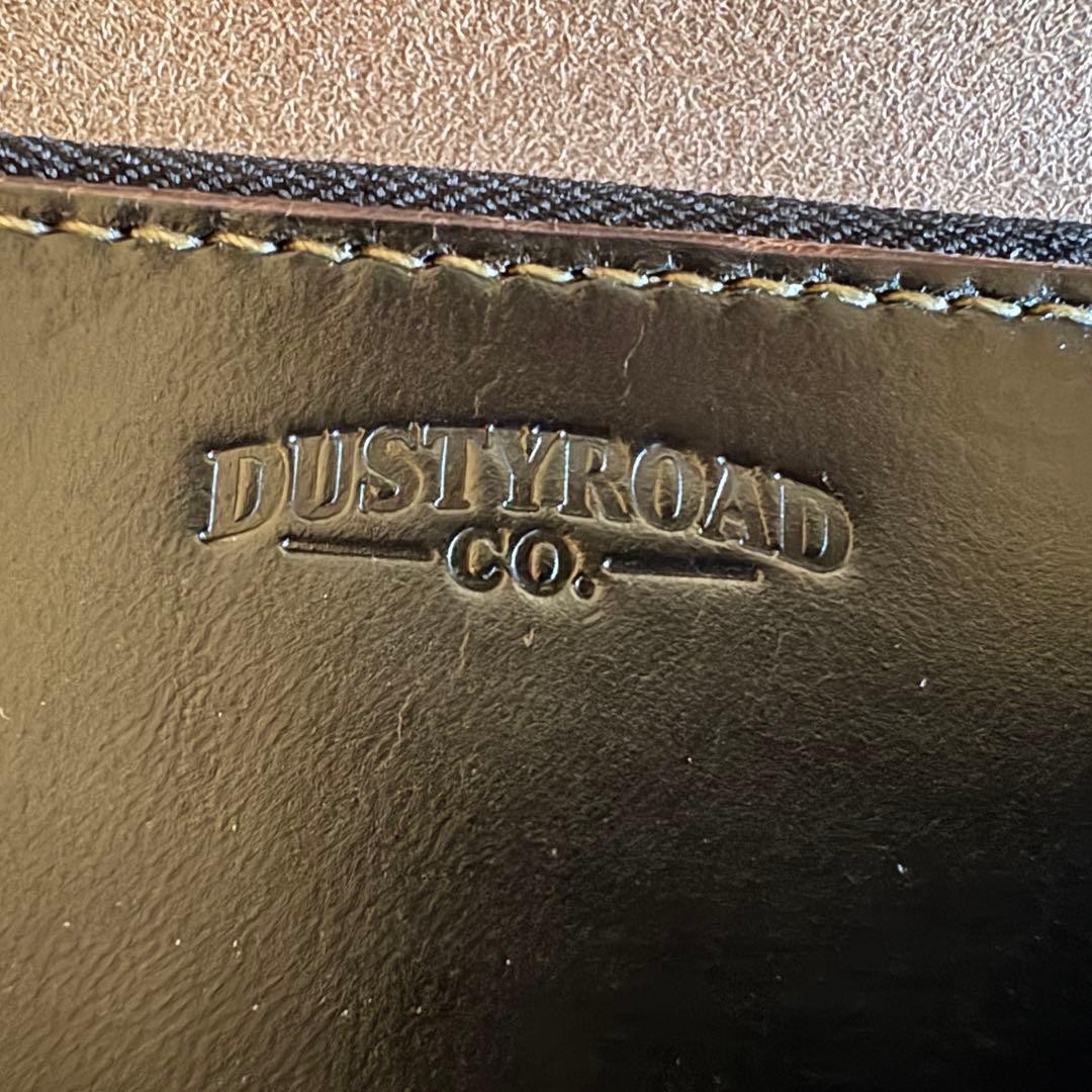 財布・ケース・小物入れ DUSTYROAD Tracker Wallet