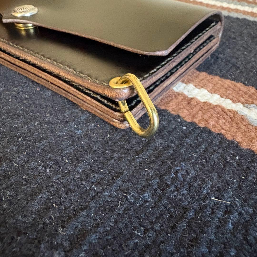 財布・ケース・小物入れ DUSTYROAD Tracker Wallet
