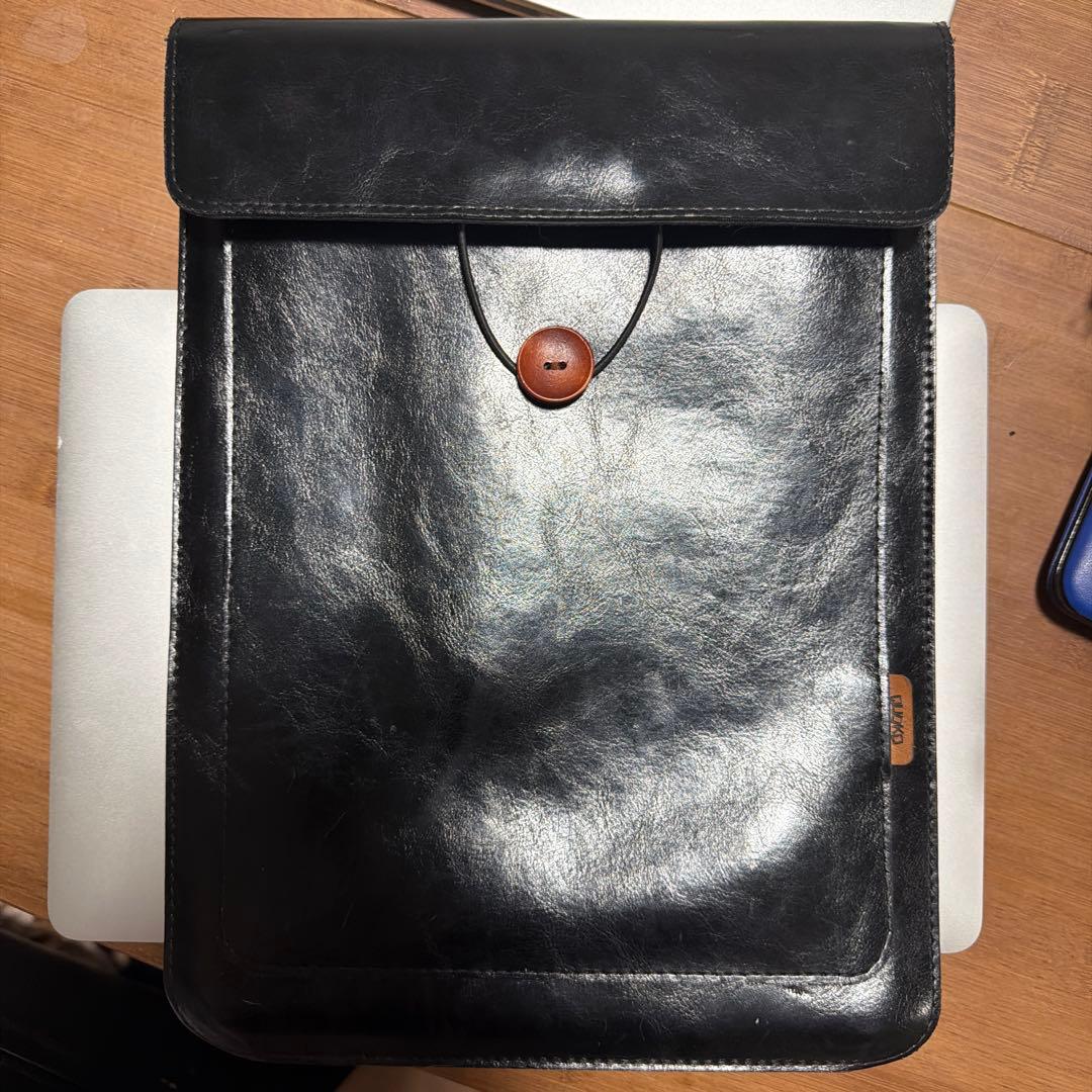 MacBookPro2020 M1 8+512 シルバー タッチバー 13インチ