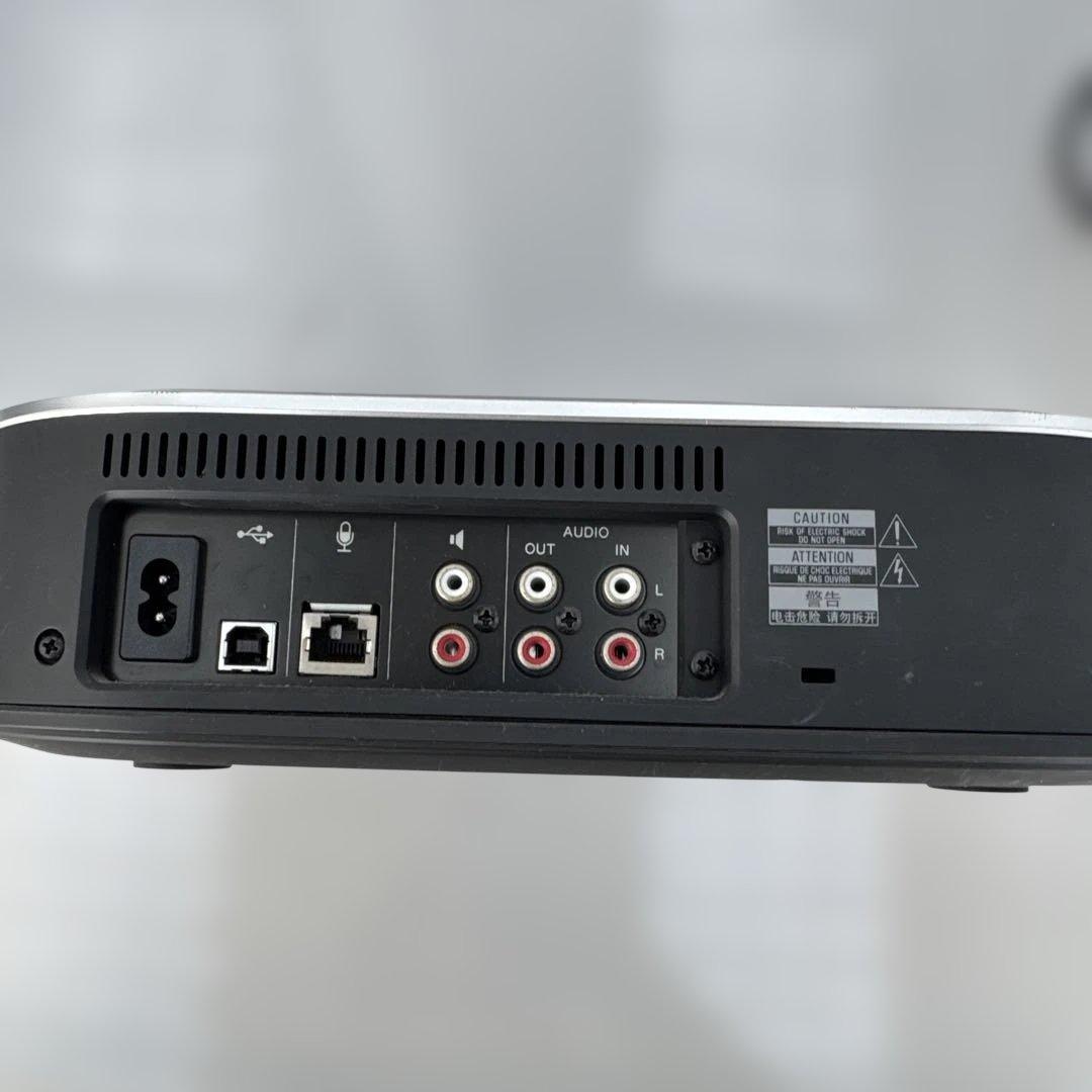 ヤマハマイクスピーカーシステム USB YVC-1000