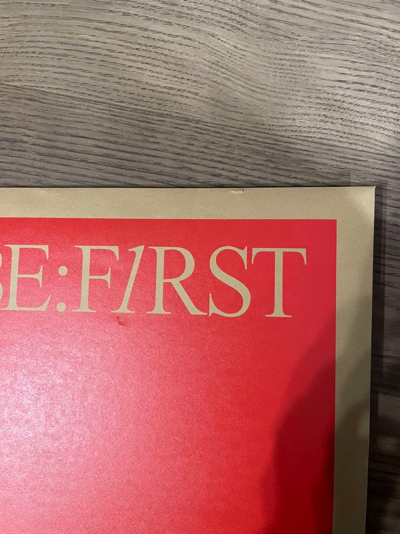 ミュージシャン momentbox be:first