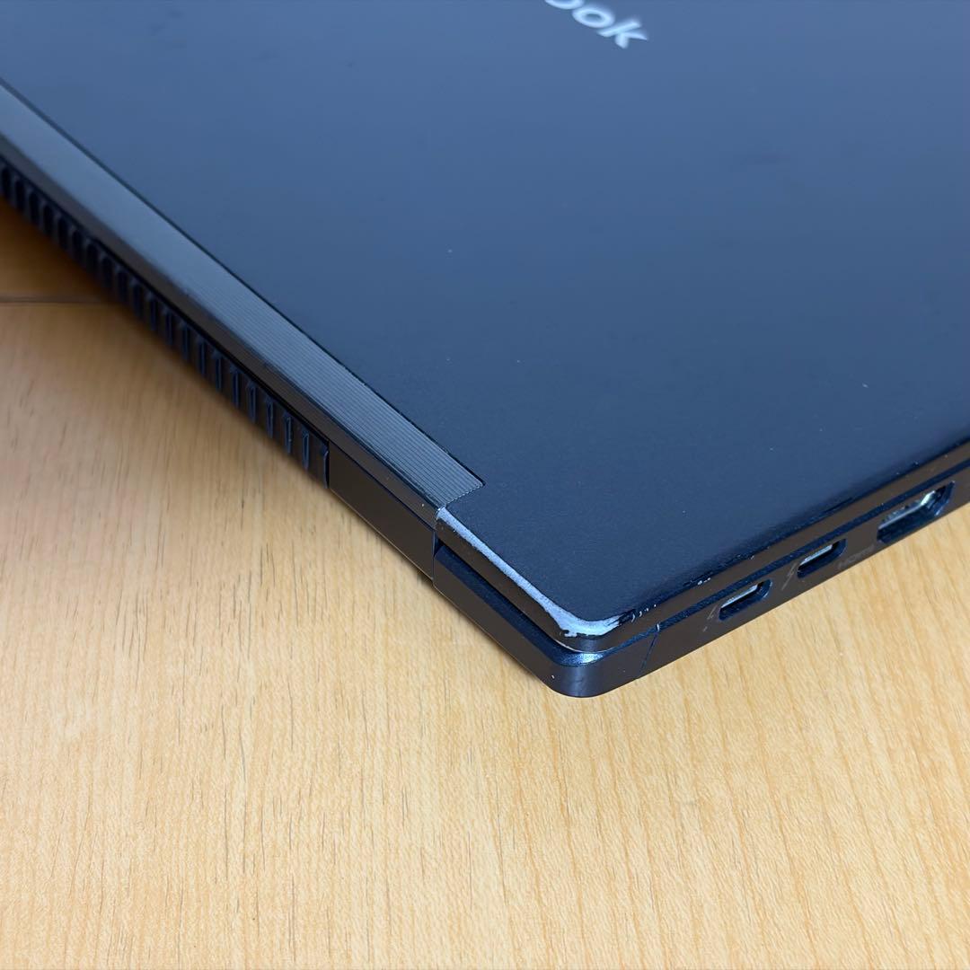DYNABOOK G83/HS i5第11世代16GBメモリ