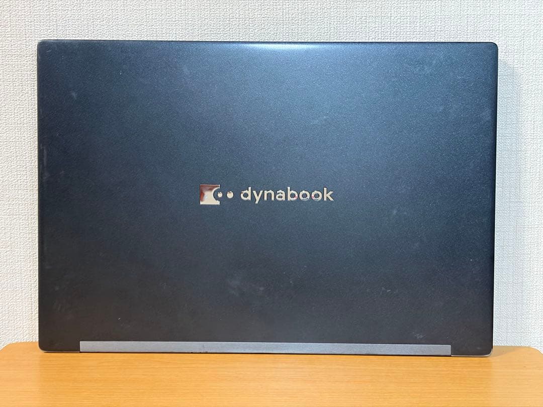 DYNABOOK G83/HS i5第11世代16GBメモリ