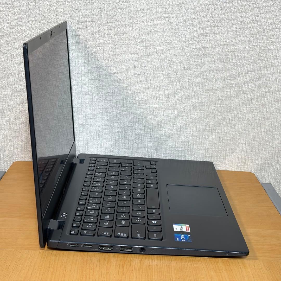 DYNABOOK G83/HS i5第11世代16GBメモリ