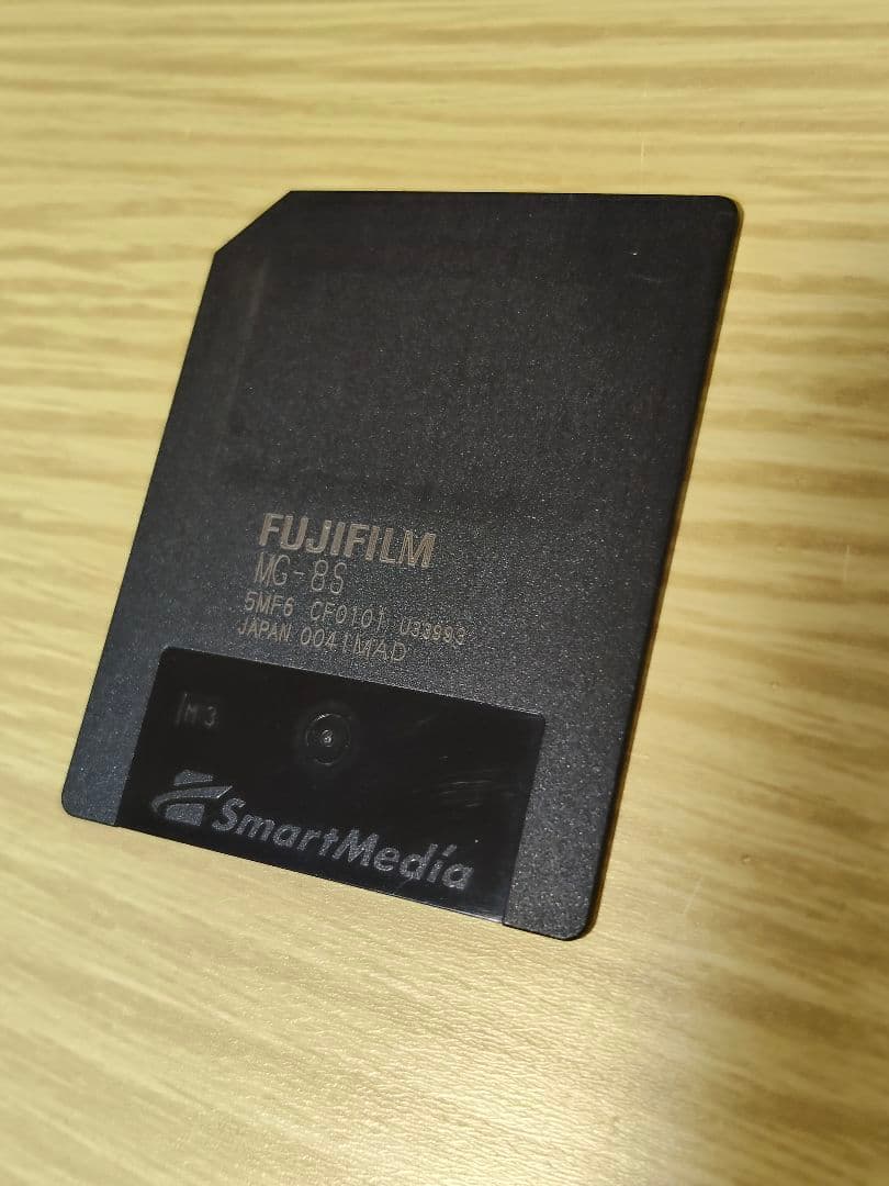 ★動作確認済　FUJIFILM FinePix PR21 プリンカム チェキ