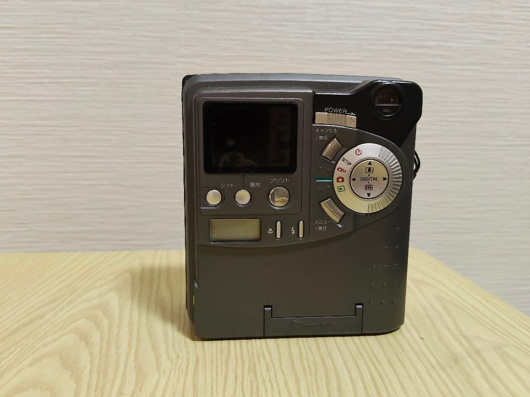 ★動作確認済　FUJIFILM FinePix PR21 プリンカム チェキ