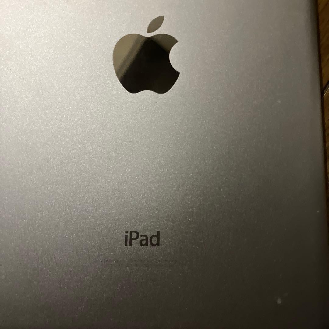 Apple iPad mini4本体 シルバー