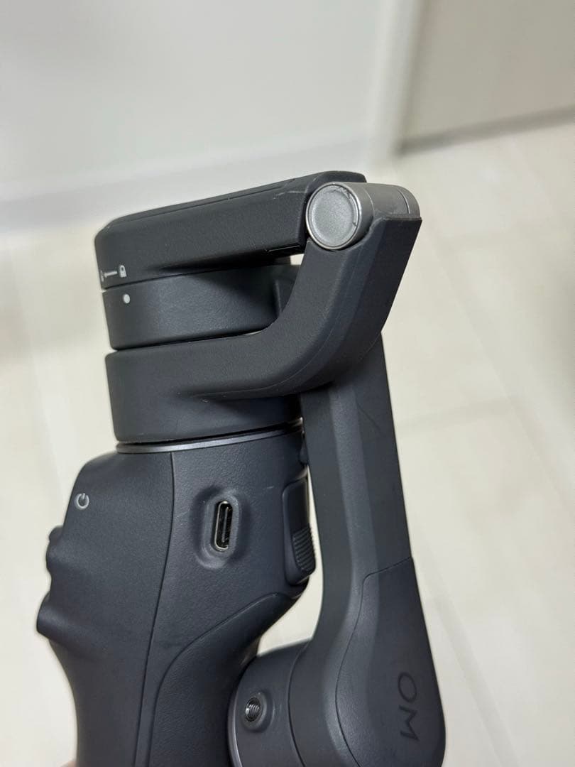 スマホアクセサリー DJI osmo mobile 6