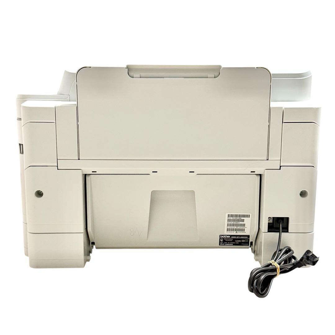 【印刷可】brother MFC-J6983CDW A3対応 複合機 ジャンク