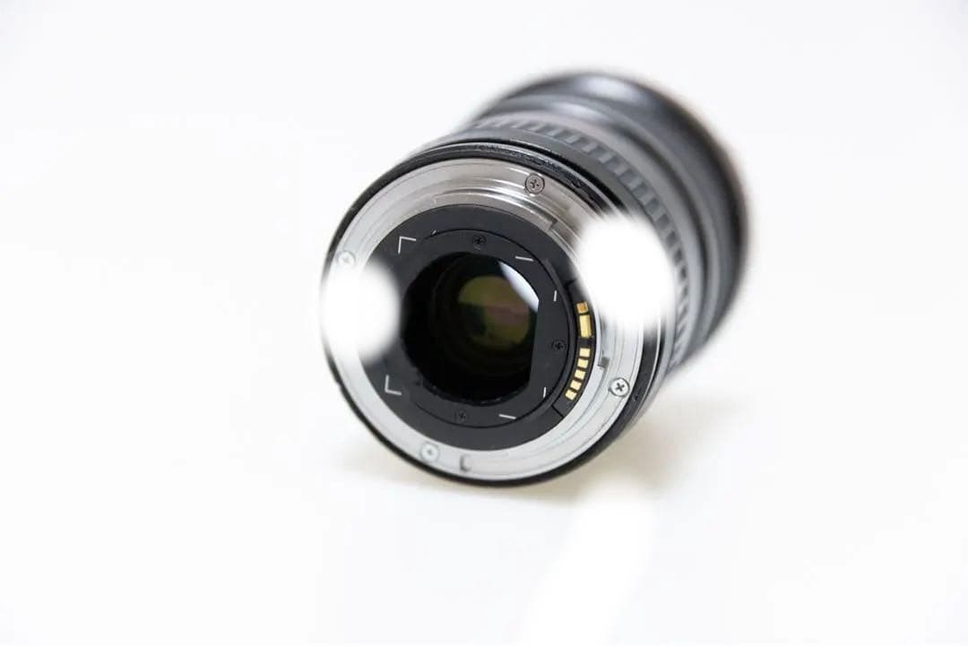 キヤノン Canon EF 17-40mm F4 L USM