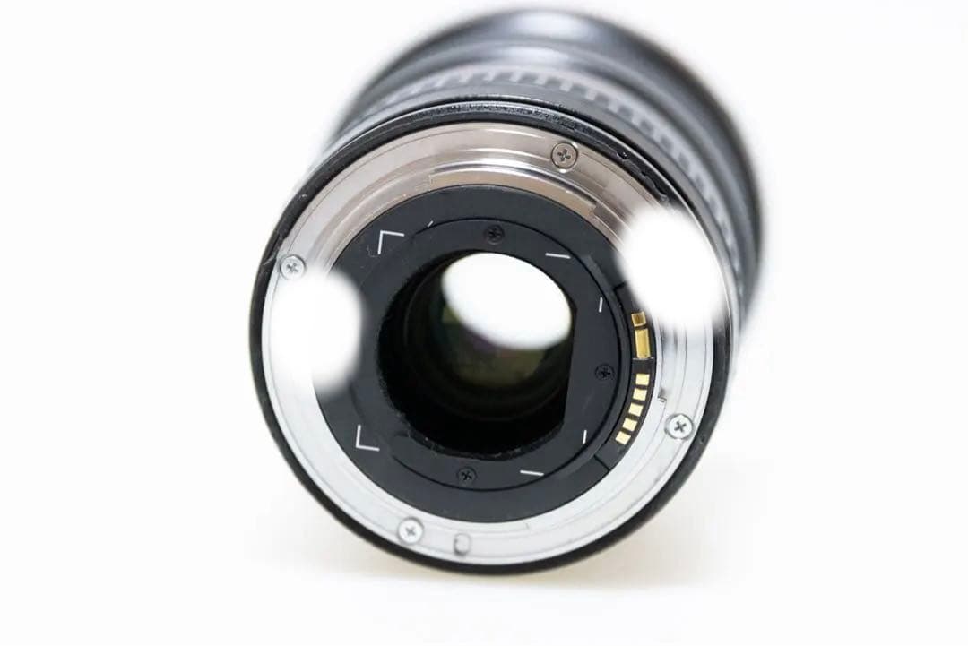 キヤノン Canon EF 17-40mm F4 L USM