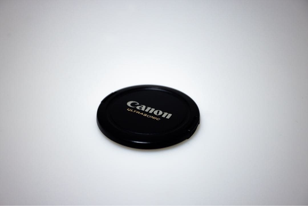 キヤノン Canon EF 17-40mm F4 L USM