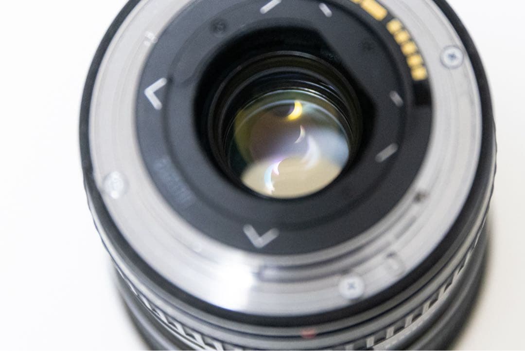 キヤノン Canon EF 17-40mm F4 L USM