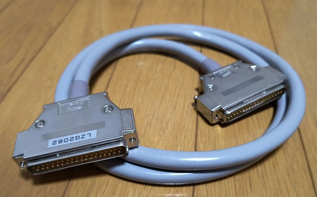 CONTEC製 PIO-24W(PM) PCMCIAカード型デジタル入出力