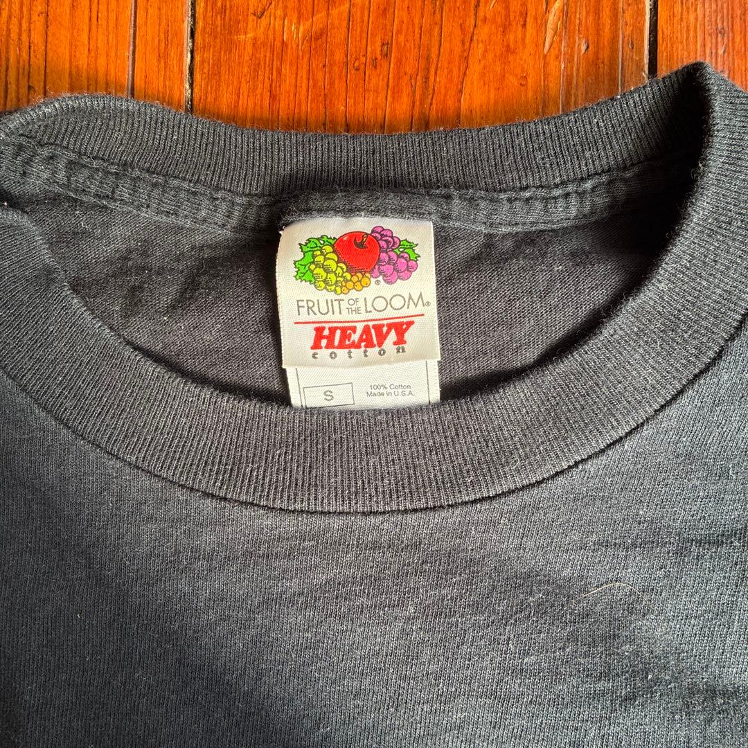 レアYAPHET KOTTO Tシャツ Made in USA