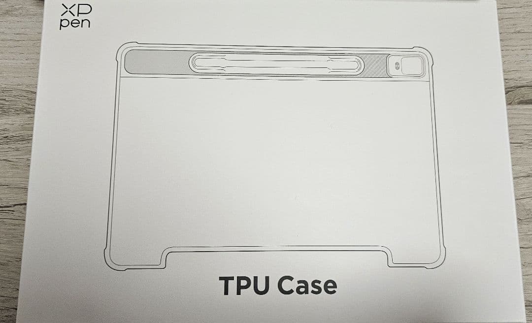 [PC不要]　XP-Pen Magic Drawing Pad 本体