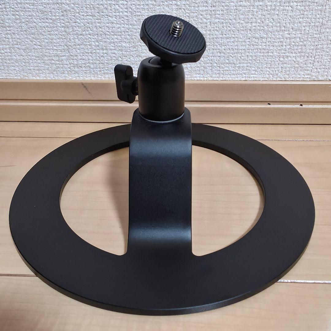 ☆美品☆ANKER Nebula Capsule3 スタンド付き