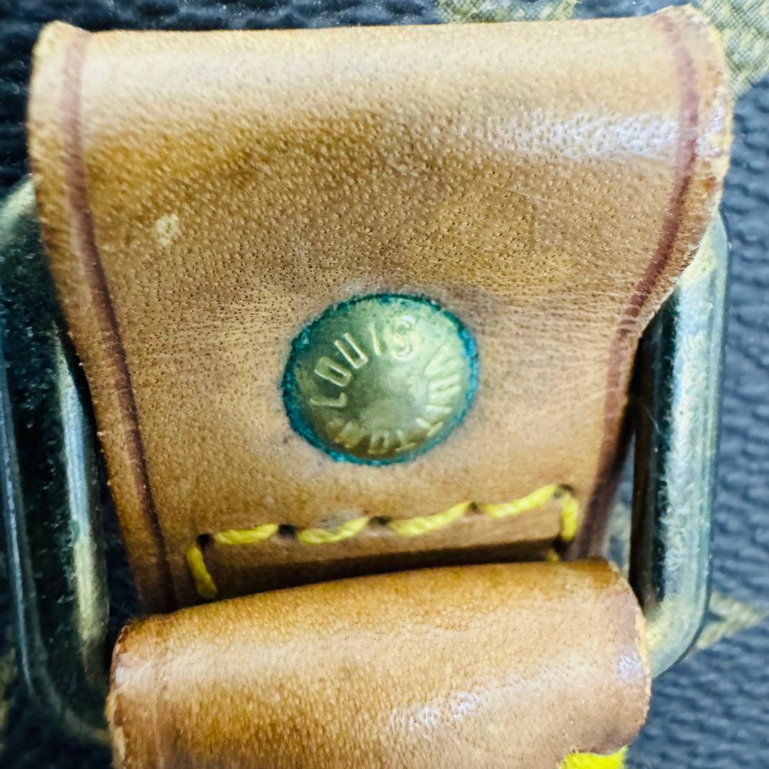 ✨ LOUIS VUITTON✨ルイヴィトン✨LV✨モノグラム✨ボストンバック✨