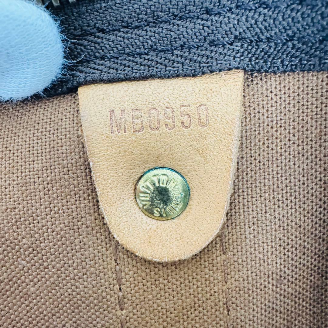 ✨ LOUIS VUITTON✨ルイヴィトン✨LV✨モノグラム✨ボストンバック✨